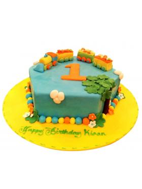 Children Cake 483
