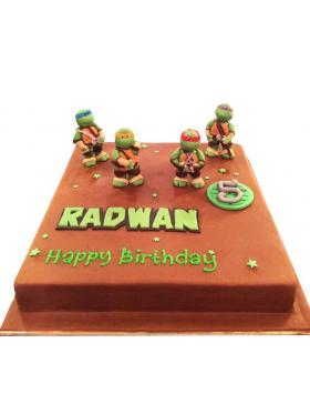 Children Cake 484