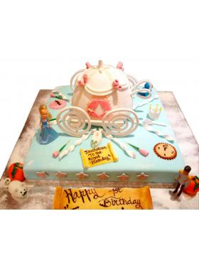Children Cake 049