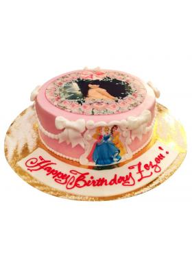 Children Cake 492
