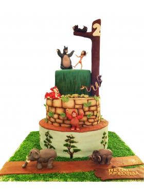 Children Cake 495