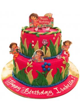 Children Cake 497