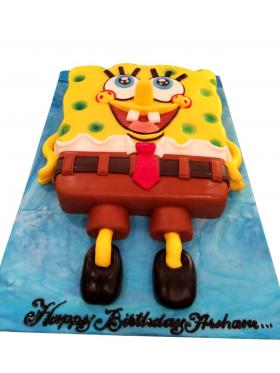 Children Cake 499