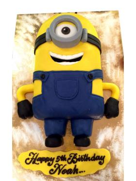 Children Cake 050