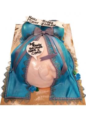 Children Cake 500