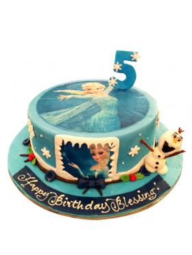 Children Cake 502