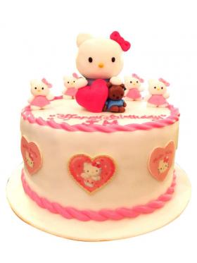 Children Cake 506
