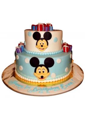 Children Cake 507
