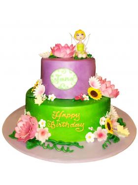 Children Cake 508