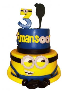 Children Cake 513
