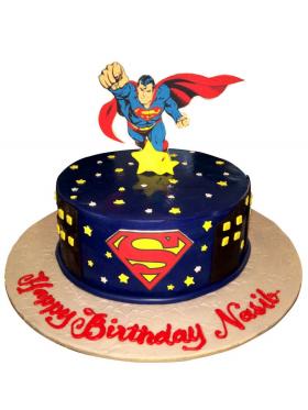 Children Cake 520