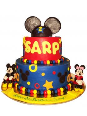 Children Cake 521