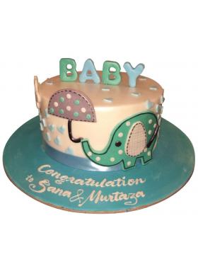 Children Cake 527