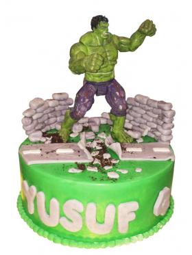 Children Cake 528