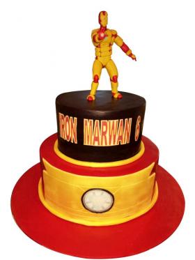 Children Cake 529