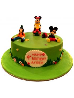Children Cake 052