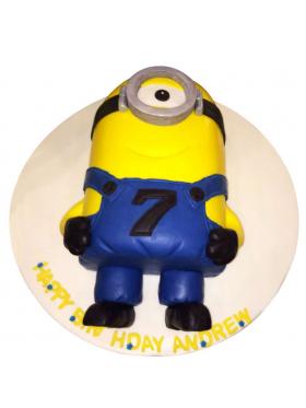 Children Cake 532
