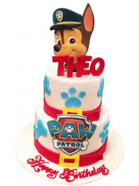 Children Cake 537