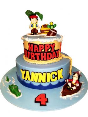 Children Cake 538