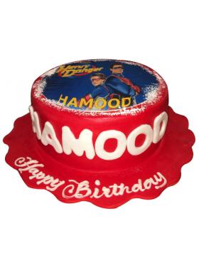 Children Cake 545