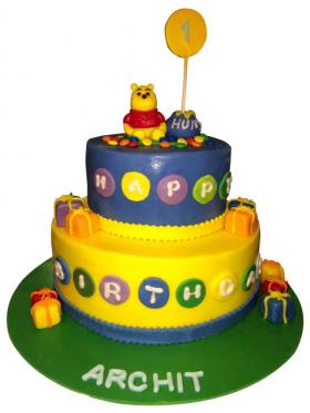 Children Cake 547