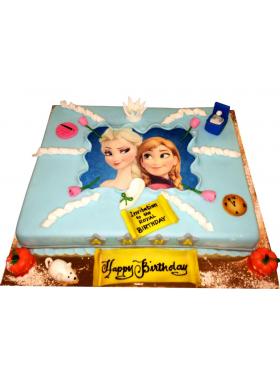 Children Cake 548
