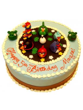 Children Cake 055