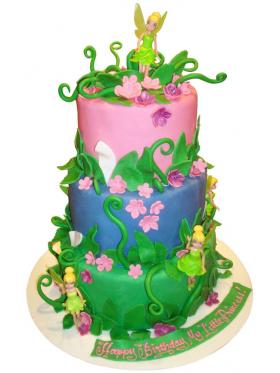 Children Cake 067