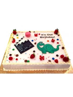 Children Cake 006