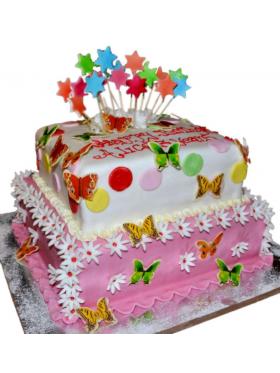 Children Cake 007