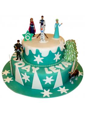 Children Cake 074