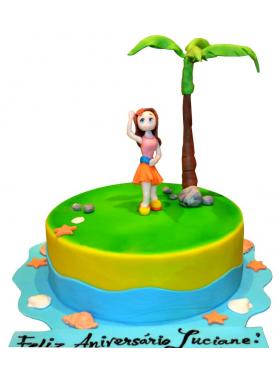 Children Cake 075