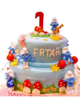 Children Cake 076