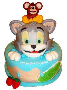 Children Cake 077