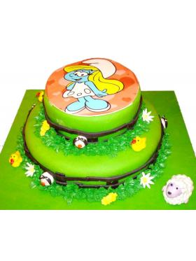 Children Cake 078