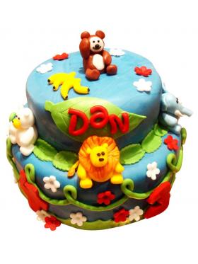 Children Cake 085