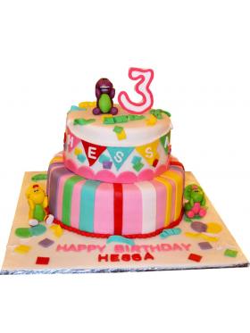Children Cake 091
