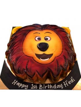 Children Cake 097
