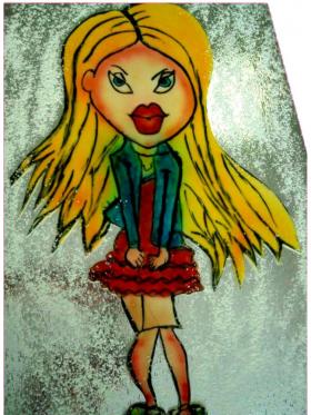 Children Cake 098
