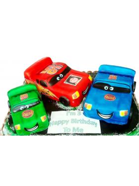 Children Cake 041