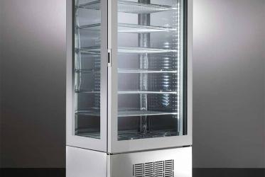 The best Italian chilled equipment