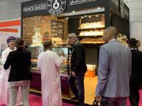 Food and Hospitality Oman 2019