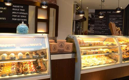 French Bakery - Dubai Outlet Mall