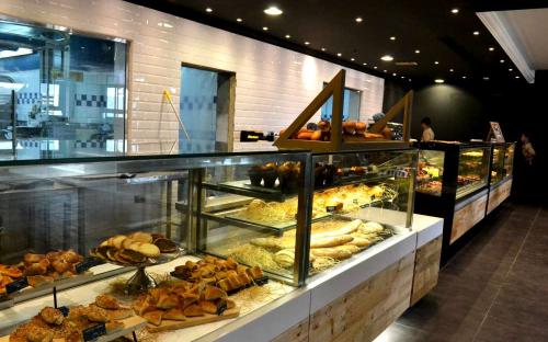 French Bakery - Sheikh Zayed Road