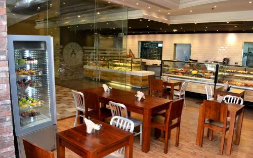 French Bakery - Sheikh Zayed Road