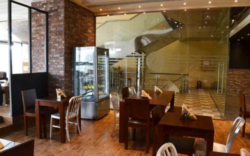 French Bakery - Sheikh Zayed Road