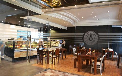 French Bakery - Sheikh Zayed Road