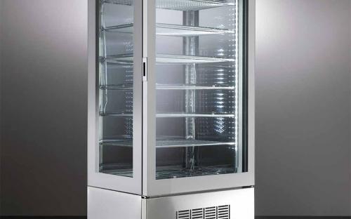 The best Italian chilled equipment