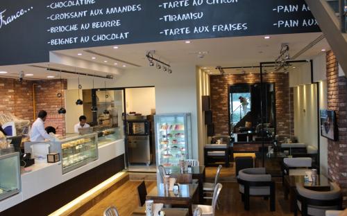 French Bakery - Al Sufouh
