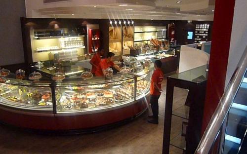 French Bakery - Kingdom of Saudi Arabia - Al Khobar